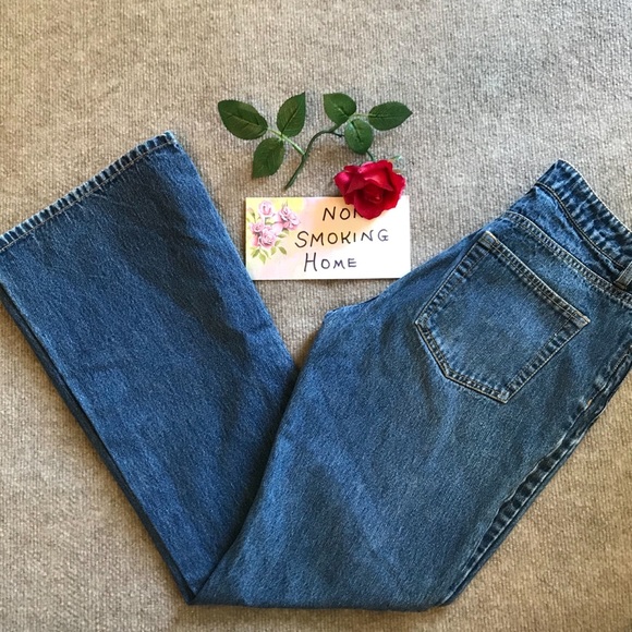 ROUTE 66 LOW RISE FIT 100% COTTON SZ. 6A - Picture 1 of 8